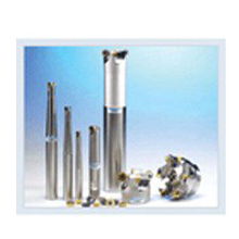 KORLOY AL Body Future Mill 螺纹刀具 新一代高效切削解决方案
