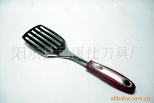 阳东县利康仕刀具厂 匠心铸就厨房精品，品质引领美好生活